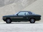 Toyota Celica 1600 GT Coupe 1973 года (EU)
